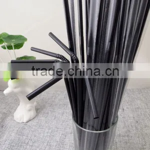 Disposable Straws With Different Design Paper Wrapped Drinking Straws thumbnail-3