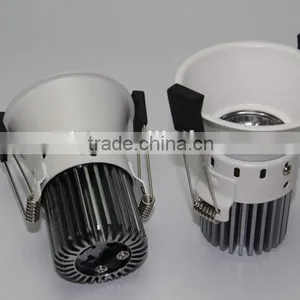 Mini 7w 9w Led Light Downlights for Supermarket/hotel Projects With 3 Years Warranty(Newly Design!) thumbnail-3