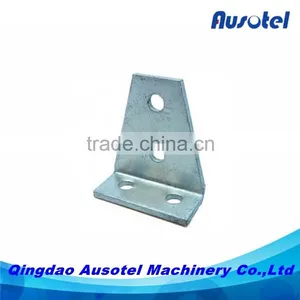 Chinese Factory Customized Metal Alloy Spare Parts thumbnail-4