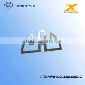 OEM Customized Sheet Metal Fabrication Processing thumbnail-1
