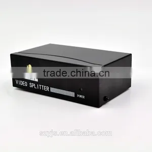 Winkasing 4 Port Vga Camera Video Splitter VGA-104HN thumbnail-4