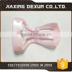 High Quality Injection Molding Platic Parts Custom Made thumbnail-2