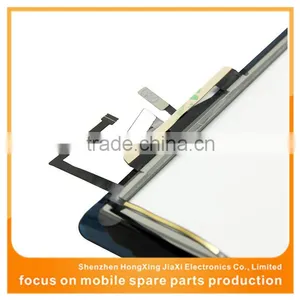 Factory Price for Ipad 5 Screen, for Ipad 5 Touch, for Ipad 5 Digitizer Assembly thumbnail-6
