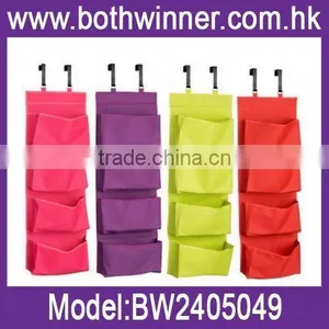 Travelling Mesh Hanging Cosmetic Bag ,RU047 Foldable Bag thumbnail-1