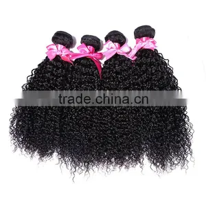 China Factory Hot Selling 6A Grade 100%extension Hair Virgin Brazilian Human Hair Extension thumbnail-2