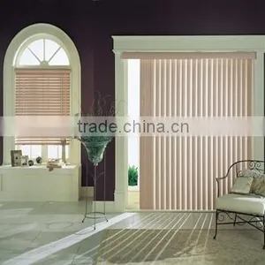 Aluminum Vertical Blind thumbnail-1