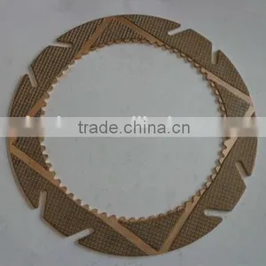 CASE Parts Paper-base Friction Disc (384322A1) Good Price Hot Sales thumbnail-1