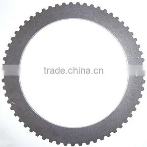 KOBELCO Parts 65 Mn Steel Mating Plate (0610-30073-0/2453U297S10/VB0616-30073/3G700-4012-1) thumbnail-1
