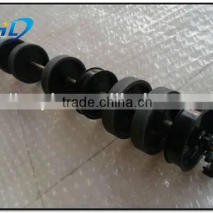 Printer Pickup Assembly for HP Designjet K7100 Separation Roller Assembly thumbnail-1