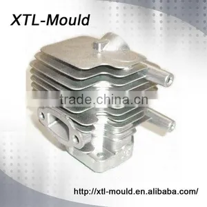 China Wholesale Market Metal Mould Stamping Punch Die thumbnail-1