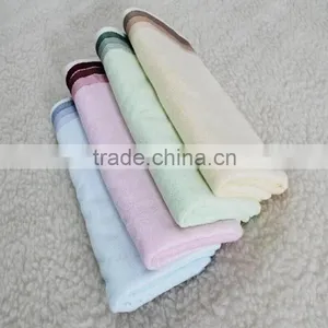 Waffle Weave Bamboo Blanket thumbnail-5