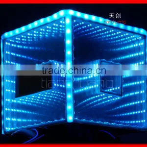 Programmed Full Color LED Performance Props thumbnail-5