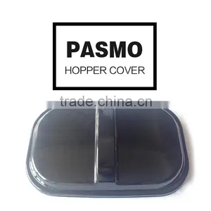 Pasmo Best Selling Ice Cream Machine Parts---Hopper Cover thumbnail-1
