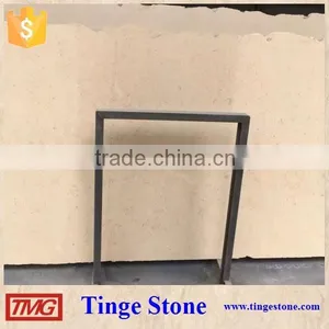 Jerusalem Gold Marble Slab Price thumbnail-2