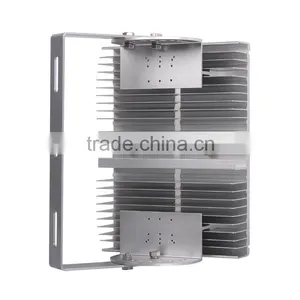 60W 80W LED Tunnel Flood Light 5 Years Warranty Bridgelux LED Chip Meanwell LED Driver thumbnail-4