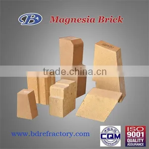 Magnesia Brick for Sale thumbnail-1