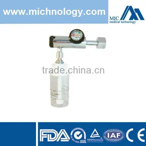 SK-EH025 Medical Appliances Small Portable Oxygen Cylinder thumbnail-2
