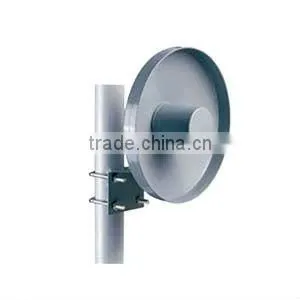 2.4G Wireless Direction Outdoor Backfire Antenna thumbnail-1