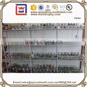 2015 New Product Decorative Water Globe Crafts thumbnail-5