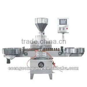 Automatic Pure Water Packing Machine thumbnail-1