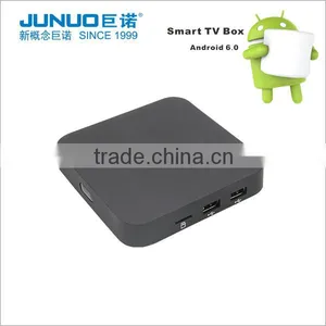 2016 Newest Amlogic S905X 4K 2K Quad Core Kodi Android TV BOX thumbnail-2