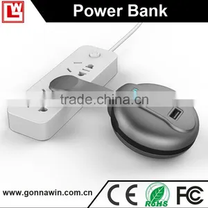 2600mAh/3000mAh/3200mAh Wholesale Pokemon Go Unicorn Power Bank thumbnail-6