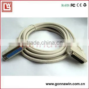 Db25 Pararell Printer Cable thumbnail-1
