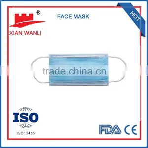 3 Ply Printed Disposable Surgical Face Mask(disposable Surgical) thumbnail-3