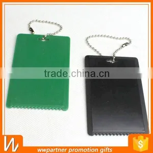 Plastic Keychain Ice Scraper for Promotion for Wholesale thumbnail-4