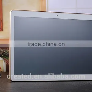 9.6 Inch Tablet Dual Sim 3g Quad Core Tablets pc Android Ips Wcdma 1280*800 IPS Screen thumbnail-3