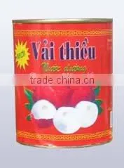 Lychees in Syrup thumbnail-1