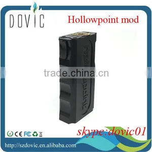 Hollowpoint Box Mod Clone for Wholesale thumbnail-1