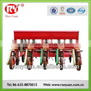 Small Tractor Seeder Corn Seeder 2BGSF-5 thumbnail-1