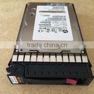J9F48A-R HPE MSA 1.2TB 12G SAS 10K 2.5in ENT HDD thumbnail-1