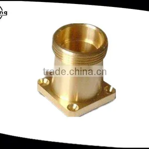 Plastic Quick Prototype And Cnc Model China thumbnail-3