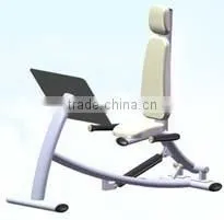 Seated Leg Training Device thumbnail-1