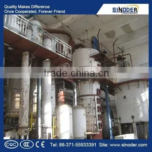 Types of Solvent Extraction Solvent Extraction Plant Price Solvent Extraction Machine Rice Bran Oil Extraction Plant thumbnail-1
