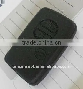 Hot Selling Silicone Car Key Cover for Toyota thumbnail-1