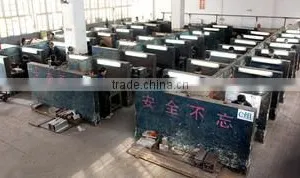 Xiyuan (Fujian) Professional Shoe Mould Co., Ltd. company overview - view 3 thumbnail