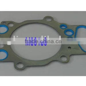GASKETS FOR SCANIA thumbnail-1