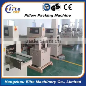 Pillow Packing Machine thumbnail-6