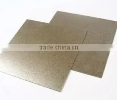 Mica Insulation Sheet, Low Smoke, Band Heater thumbnail-1