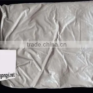 Brown Washed Kaolin Clay With Lower Al2O3 38-39% for Ceramic Glazes Use thumbnail-5