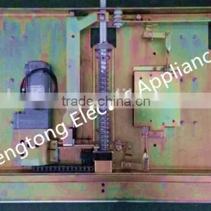 Circuit Breaker Motor-driven / Electric Chasis Truck (DPC-4-800), 800mm thumbnail-1