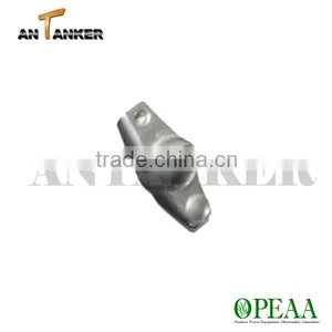 Vertical Gasoline Engine Lawnmower Lawn Mower Spare Parts 14431-ZE1-000 GXV160 Motorcycle Rocker Arm thumbnail-1