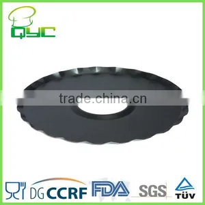 Non-Stick Metal Marble Coated Flan Pan thumbnail-4