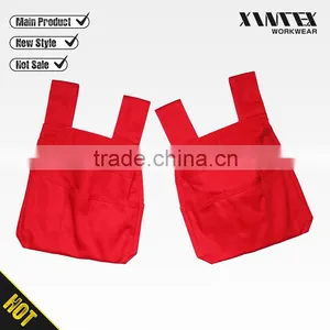 2016 Hot Sales NORTHCAPE Function Workgear Nail Pockets for Craftman/ Carpenter. thumbnail-1