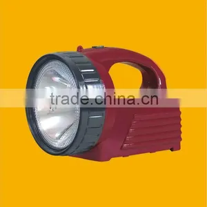 6V0.85A Torch Spot Light thumbnail-1