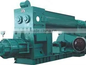 Ecological Brick Making Machine thumbnail-1