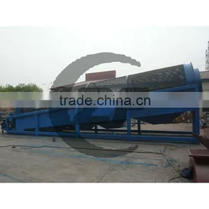 Material Selecting Machine!GTS1000*3000 Roller Sieve thumbnail-2